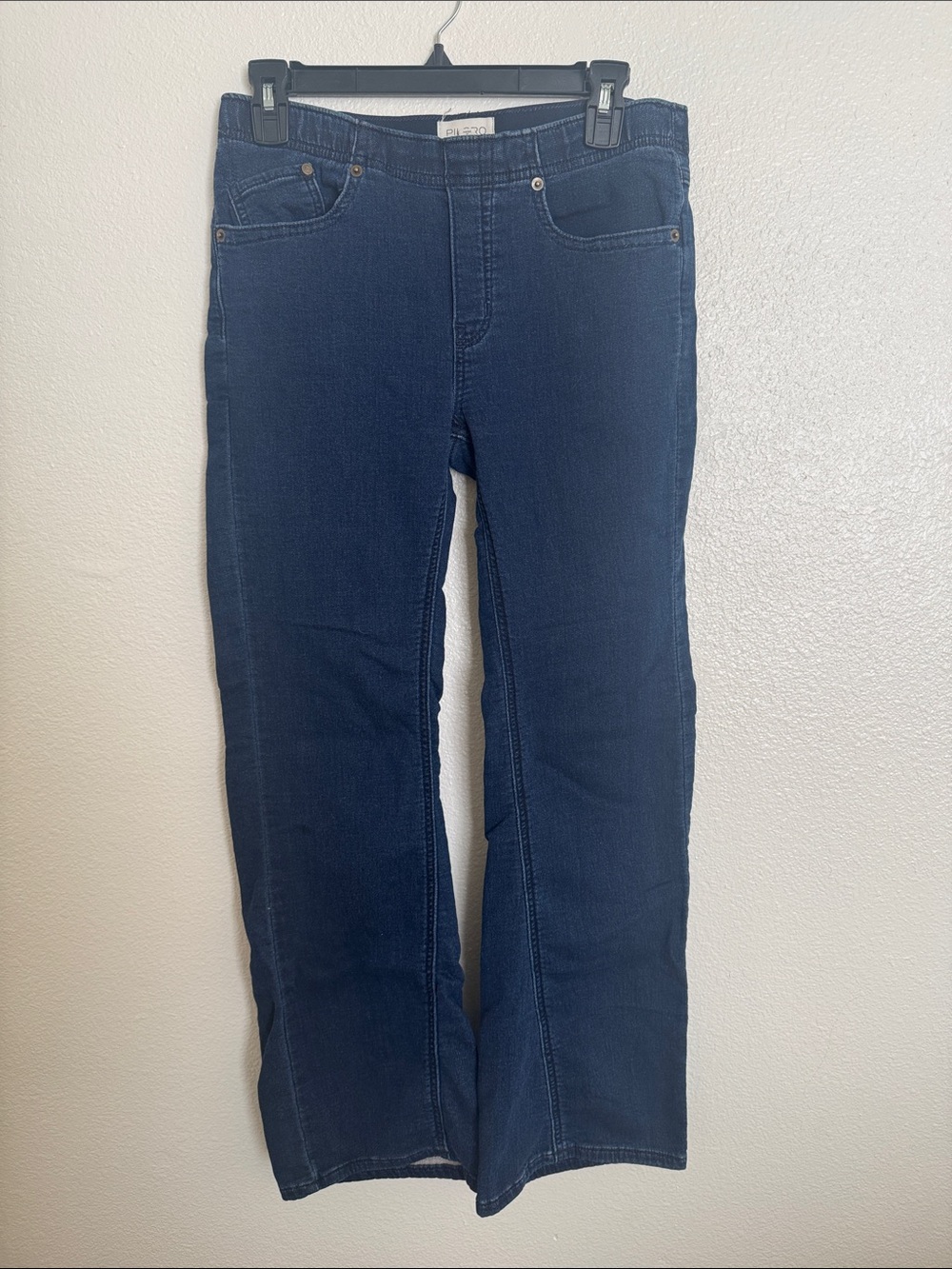 PILCRO Stretch Knit Jeans 👖
